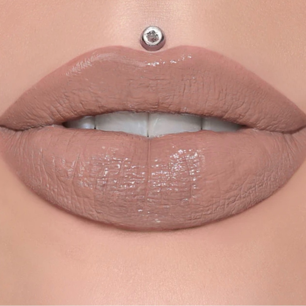 Jeffree Star supreme Gloss
